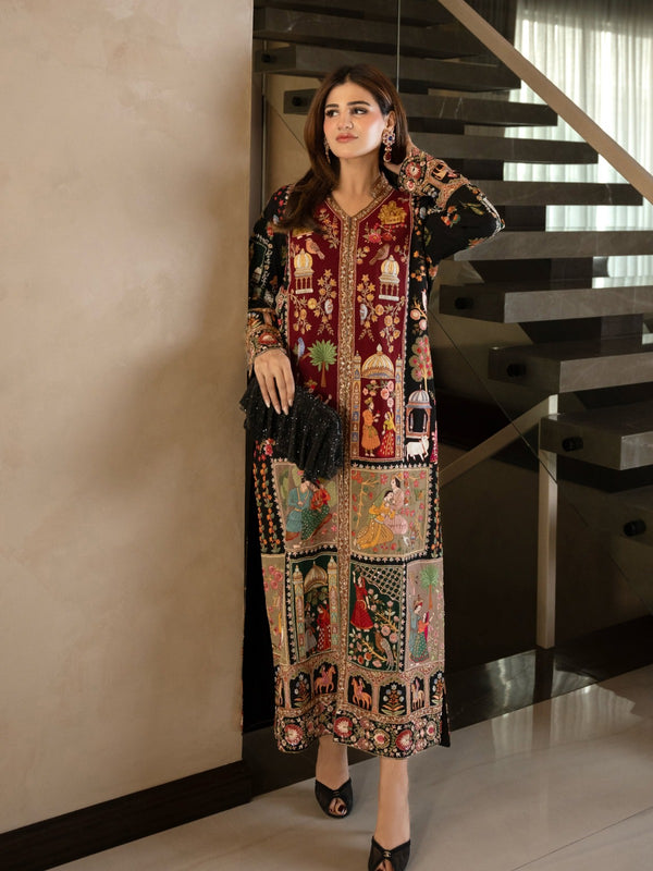 DASTAAN