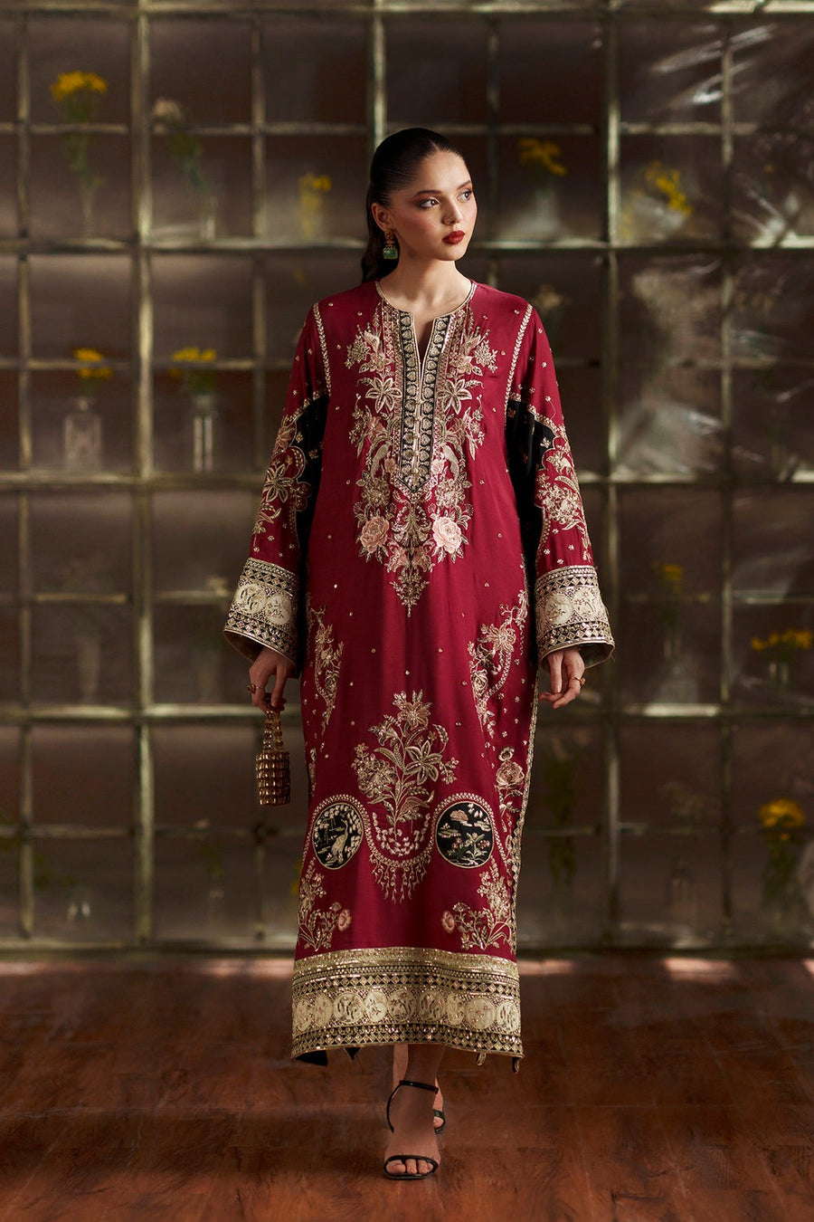 SUROOR