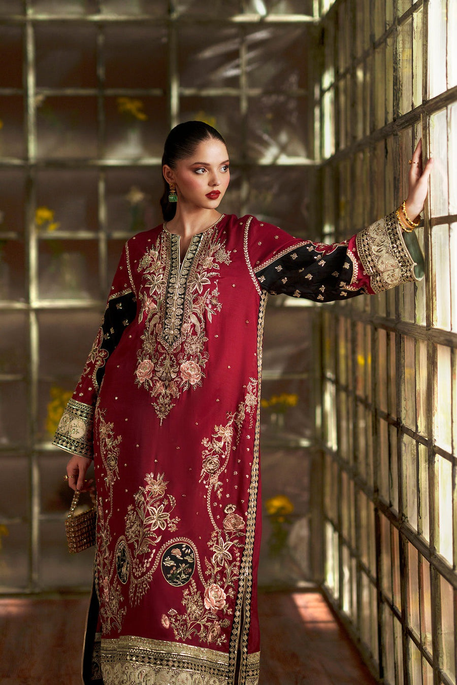 SUROOR