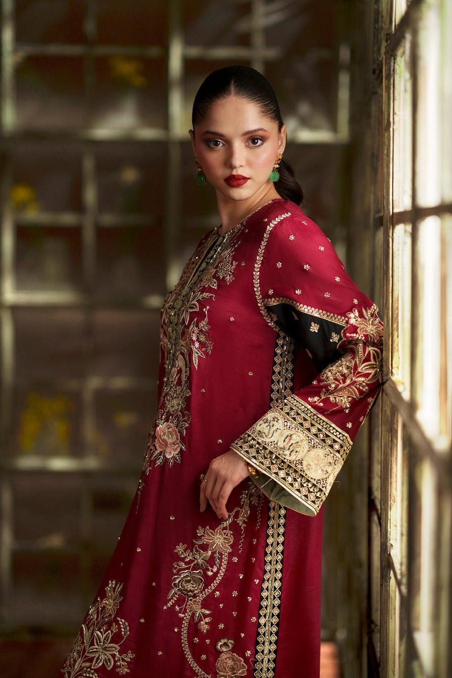 SUROOR